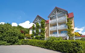 Allgovia Hotel Garni